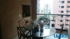 Foto 28 de Apartamento com 4 Quartos à venda, 218m² em Brooklin, São Paulo