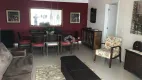 Foto 7 de Apartamento com 3 Quartos à venda, 141m² em Vila Gumercindo, São Paulo