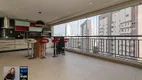 Foto 2 de Apartamento com 3 Quartos à venda, 187m² em Chácara Klabin, São Paulo