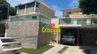 Foto 2 de Casa de Condomínio com 4 Quartos para alugar, 100m² em Balneario, São Pedro da Aldeia