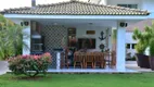 Foto 7 de Casa com 5 Quartos à venda, 500m² em Parque Encontro das Aguas, Lauro de Freitas