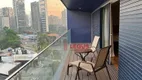 Foto 17 de Apartamento com 1 Quarto para alugar, 74m² em Vila Olímpia, São Paulo