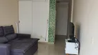 Foto 5 de Apartamento com 1 Quarto à venda, 29m² em Embaré, Santos