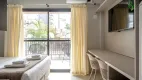 Foto 14 de Apartamento com 1 Quarto à venda, 30m² em Bela Vista, São Paulo