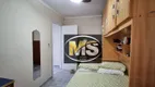 Foto 15 de Apartamento com 3 Quartos à venda, 114m² em Cidade Ocian, Praia Grande