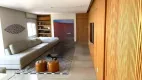 Foto 3 de Apartamento com 3 Quartos à venda, 120m² em Itaim Bibi, São Paulo