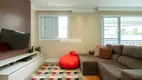 Foto 13 de Apartamento com 2 Quartos à venda, 87m² em Morumbi, São Paulo