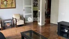 Foto 2 de Apartamento com 4 Quartos à venda, 160m² em Santo Antônio, Belo Horizonte