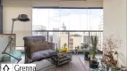 Foto 4 de Apartamento com 1 Quarto à venda, 72m² em Pinheiros, São Paulo