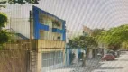 Foto 2 de Lote/Terreno com 1 Quarto à venda, 155m² em Vila Valparaiso, Santo André