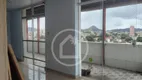 Foto 4 de Cobertura com 3 Quartos à venda, 130m² em Engenho De Dentro, Rio de Janeiro