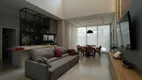Foto 5 de Casa de Condomínio com 4 Quartos à venda, 246m² em Jardim Residencial Dona Lucilla , Indaiatuba