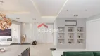 Foto 13 de Apartamento com 3 Quartos à venda, 170m² em Granja Julieta, São Paulo