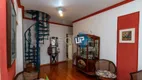 Foto 8 de Cobertura com 3 Quartos à venda, 150m² em Humaitá, Rio de Janeiro