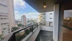 Foto 9 de Apartamento com 4 Quartos para alugar, 208m² em Perdizes, São Paulo