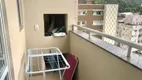 Foto 6 de Apartamento com 2 Quartos à venda, 60m² em Jardim Janaína, Biguaçu