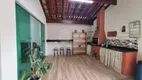 Foto 2 de Casa com 3 Quartos à venda, 117m² em Jardim Taiguara I, Piracicaba