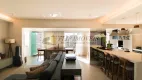 Foto 12 de Apartamento com 3 Quartos para alugar, 134m² em Cambuí, Campinas