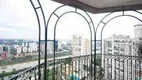 Foto 3 de Apartamento com 4 Quartos à venda, 532m² em Panamby, São Paulo