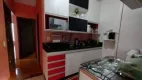 Foto 3 de Casa com 3 Quartos à venda, 65m² em Feu Rosa, Serra