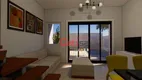 Foto 4 de Casa com 3 Quartos à venda, 87m² em Ogiva, Cabo Frio