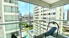 Foto 19 de Apartamento com 4 Quartos à venda, 258m² em Brooklin, São Paulo