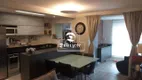 Foto 4 de Apartamento com 3 Quartos à venda, 89m² em Vila Bastos, Santo André