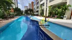 Foto 3 de Apartamento com 3 Quartos à venda, 168m² em Dionísio Torres, Fortaleza