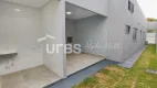 Foto 11 de Casa com 3 Quartos à venda, 113m² em Residencial Dom Rafael, Goiânia