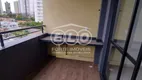 Foto 12 de Apartamento com 3 Quartos à venda, 129m² em Centro, Indaiatuba