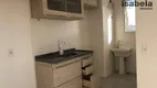 Foto 5 de Apartamento com 2 Quartos à venda, 34m² em Cambuci, São Paulo