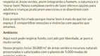 Foto 49 de Casa de Condomínio com 3 Quartos à venda, 500m² em Cambarah, Jarinu