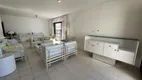 Foto 9 de Apartamento com 4 Quartos à venda, 222m² em Pitangueiras, Guarujá