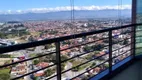 Foto 2 de Apartamento com 3 Quartos à venda, 114m² em Vila Edmundo, Taubaté