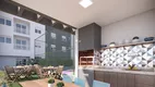 Foto 4 de Apartamento com 2 Quartos à venda, 46m² em Vila Angelica, Sorocaba