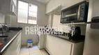 Foto 4 de Apartamento com 2 Quartos à venda, 46m² em Califórnia, Belo Horizonte