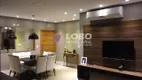 Foto 23 de Apartamento com 3 Quartos à venda, 114m² em Vila Edmundo, Taubaté