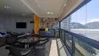 Foto 18 de Apartamento com 3 Quartos à venda, 160m² em Jardim Astúrias, Guarujá