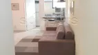 Foto 3 de Apartamento com 2 Quartos à venda, 60m² em Paraíso, São Paulo