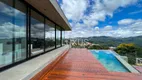 Foto 2 de Casa de Condomínio com 4 Quartos à venda, 313m² em Mirante da Mata, Nova Lima