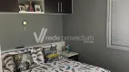 Foto 9 de Apartamento com 2 Quartos à venda, 57m² em Jardim dos Oliveiras, Campinas