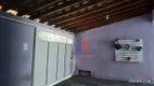 Foto 3 de Casa com 2 Quartos à venda, 60m² em Parque dos Trabalhadores, Cosmópolis