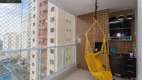 Foto 4 de Apartamento com 3 Quartos à venda, 102m² em Baeta Neves, São Bernardo do Campo