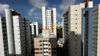 Foto 2 de Apartamento com 3 Quartos para alugar, 135m² em Madalena, Recife