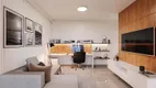 Foto 3 de Casa de Condomínio com 3 Quartos à venda, 166m² em Jardins Marselha, Aparecida de Goiânia