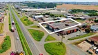 Foto 2 de Galpão/Depósito/Armazém para venda ou aluguel, 1655m² em Boa Vista, Ponta Grossa