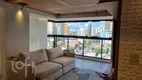 Foto 10 de Apartamento com 3 Quartos à venda, 133m² em Vila Guiomar, Santo André
