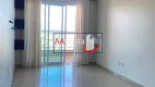 Foto 2 de Apartamento com 3 Quartos à venda, 135m² em Residencial Baldassari, Franca