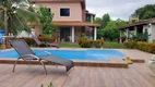 Foto 2 de Casa de Condomínio com 6 Quartos à venda, 342m² em Barra do Jacuípe, Camaçari