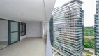 Foto 16 de Apartamento com 3 Quartos à venda, 162m² em Chacara Itaim , São Paulo